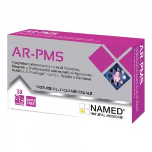 AR PMS 30CPR NAMED