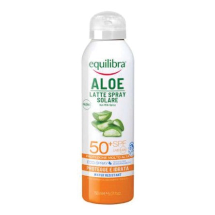 EQUILIBRA SOL SPRAY 50+ 150ML