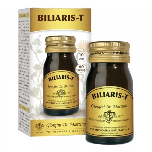 BILIARIS T 60PAST