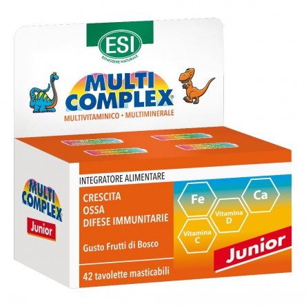 MULTICOMPLEX JUNIOR 42 DINOSAUR