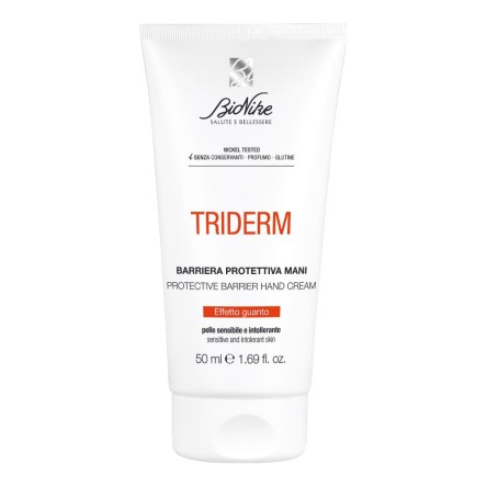 TRIDERM BARRIERA PROT MANI