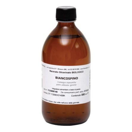 BIANCOSPINO MG 500ML BIO