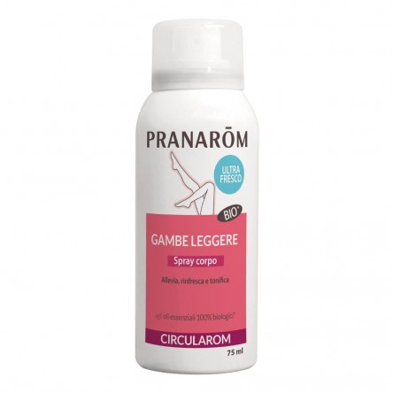 PRANAROM CIRCULAR SPRAY 75ML (SO