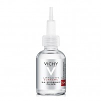 Vichy LIFTACTIV SUPREME H.A. Epidermic filler, Siero viso anti-rughe con acido ialuronico 30ml