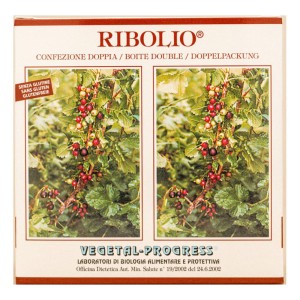 RIBOLIO DOPPIO 100CPS