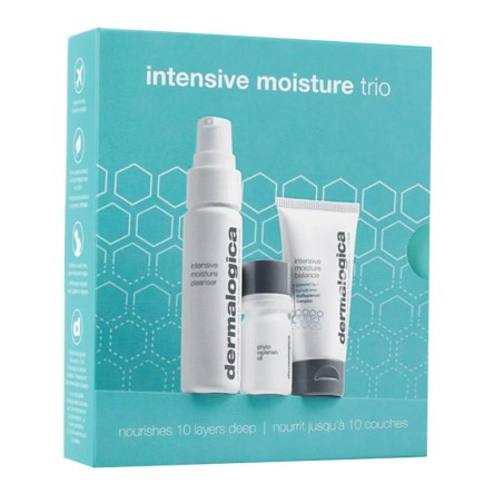 DERMALOGICA INTENSIVE MOIS KIT