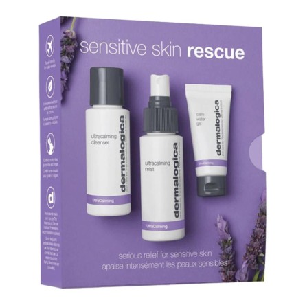 DERMALOGICA SENSITIVE SKIN KIT