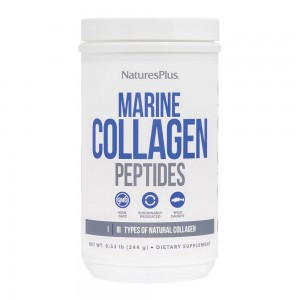 MARINE COLLAGEN PEPTIDES 244G