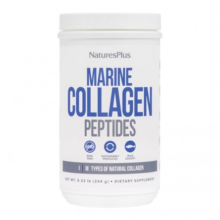 MARINE COLLAGEN PEPTIDES 244G