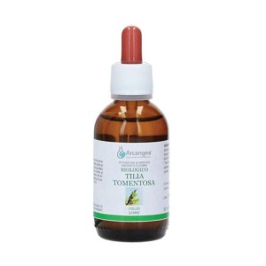TILIA TOMENTOSA BIO 33 50ML GD
