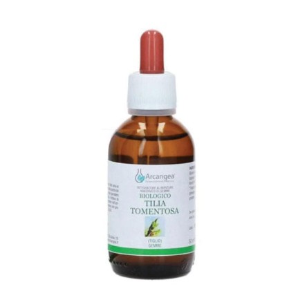 TILIA TOMENTOSA BIO 33 50ML GD