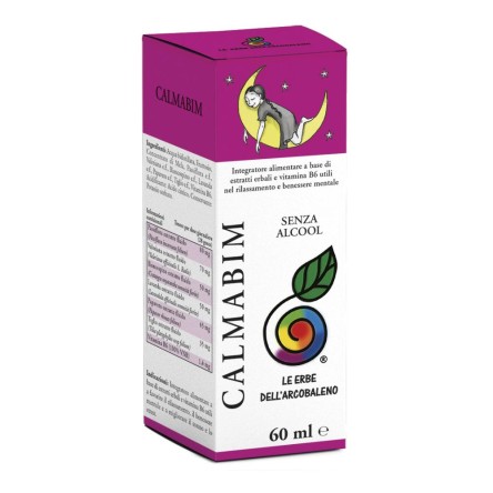 CALMABIM GTT 60ML (SOST CALMONIL