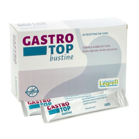 GASTROTOP 20BUST