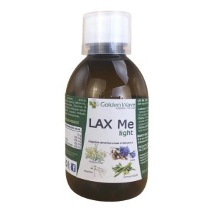 LAX ME LIGHT 250ML (I-020) GOLDE
