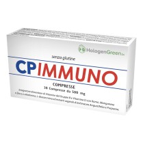 CPIMMUNO 30CPR