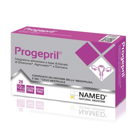 PROGEPRIL 28CPR