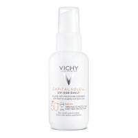 VICHY Capital UV-Age spf 50+ 40ml, fluido anti-fotoinvecchiamento 