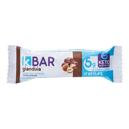 KBAR GIANDUIA 35G
