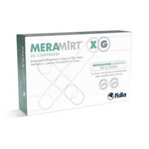 MERAMIRT XG 20CPR