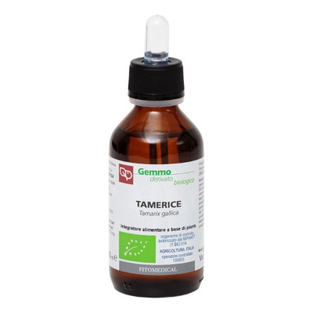 TAMERICE MG 100ML BIO