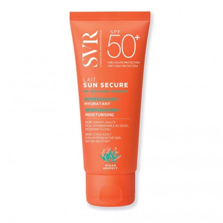 SUN SECURE LAIT SPF50+ NF100ML