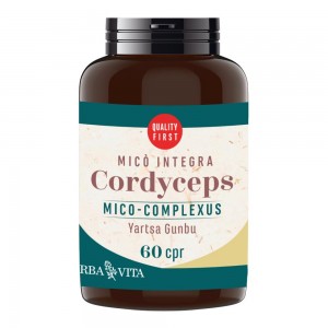 CORDYCEPS MICO INTEGRA 60CPR