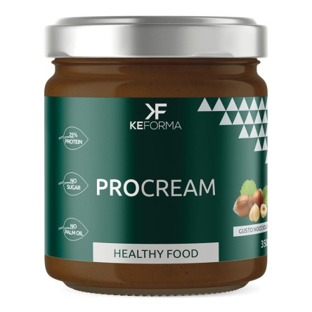 PROCREAM NOCCIOLA 350G