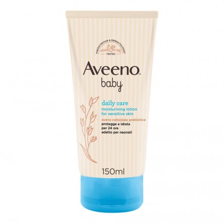 AVEENO BABY CREMA IDRAT 150ML