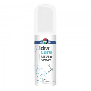 MASTER-AID IDRACARE SILVER SPR