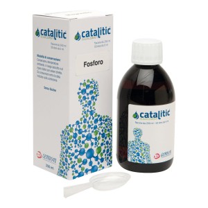 CATALITIC FOSFORO P 250ML