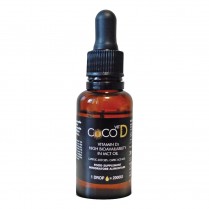 COCOVITD 30ML