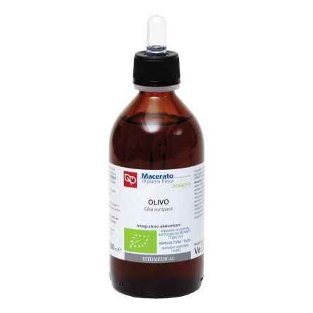 OLIVO TM 200ML BIO