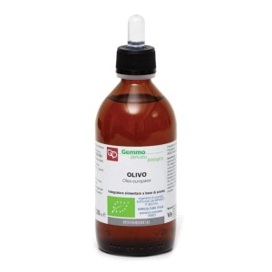 OLIVO MG 200ML BIO