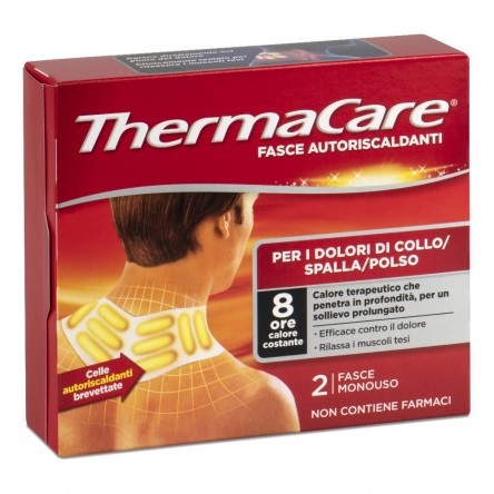 THERMACARE FASC COL/SPA/POLS2P