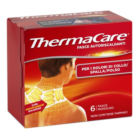 THERMACARE FASC COL/SPA/POLS6P