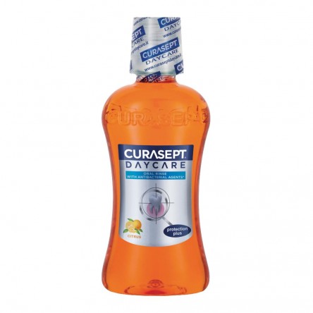 CURASEPT COLLUT DAY AGRUM250ML