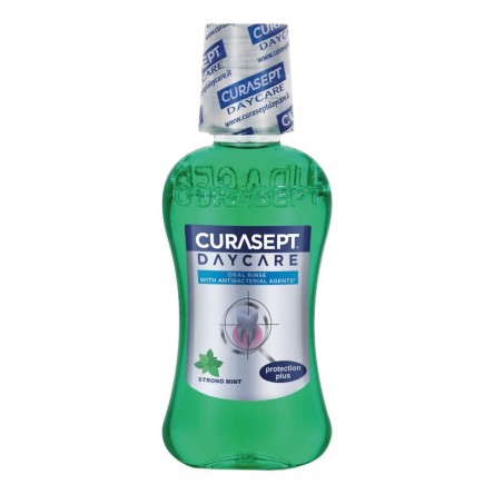 CURASEPT COLLUT DAY ME FT100ML