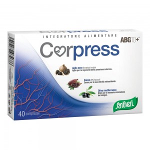CORPRESS 40CPR