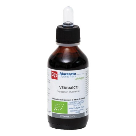 VERBENA TM BIO 100ML FTM