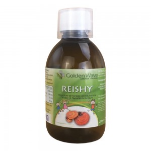 REISHY JUNIOR 250ML (I-91) GOLDE