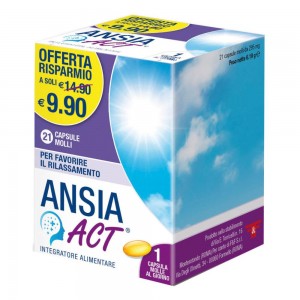 ANSIA ACT 21CPS