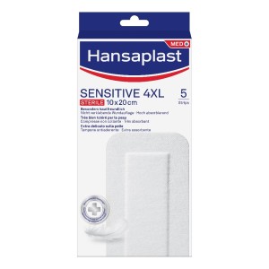 HANSAPLAST SENSITIVE 4XL 10X20