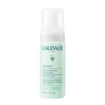CAUDALIE Vinoclean Schiuma Mousse Detergente  viso Fleur de Vigne 150ml
