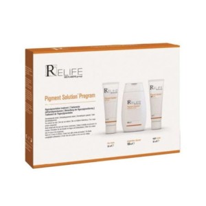 PIGMENT SOLUTION PROGRAM KIT