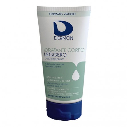 DERMON IDRATANTE CORPO 100ML