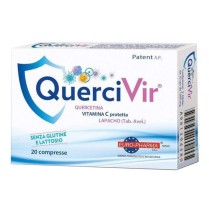 QUERCIVIR 20CPR