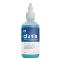 CLUNIA ZN MAINTENANCE GEL120ML