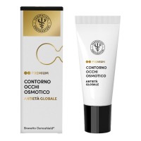 LFP Crema Contorno Occhi Osmotico 20ml, texture ricca aiuta a ridurre le rughe