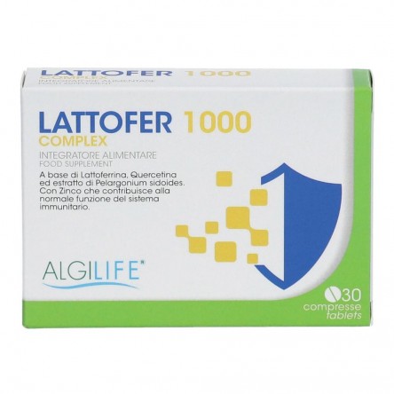 LATTOFER 1000 COMPLEX 30CPR