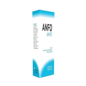 ANFO OIL 300ML
